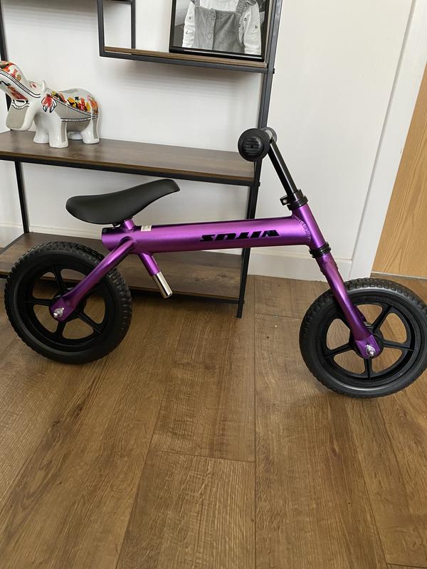 nippy balance bike