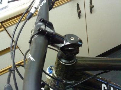 Hope discount 70mm stem