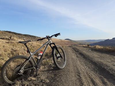 Lee smertestillende medicin Långiver Vitus Sentier 27 VR Mountain Bike (2021) | Hard Tail Mountain Bikes |  wiggle.com