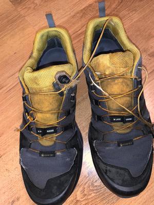 terrex swift r2 hiking