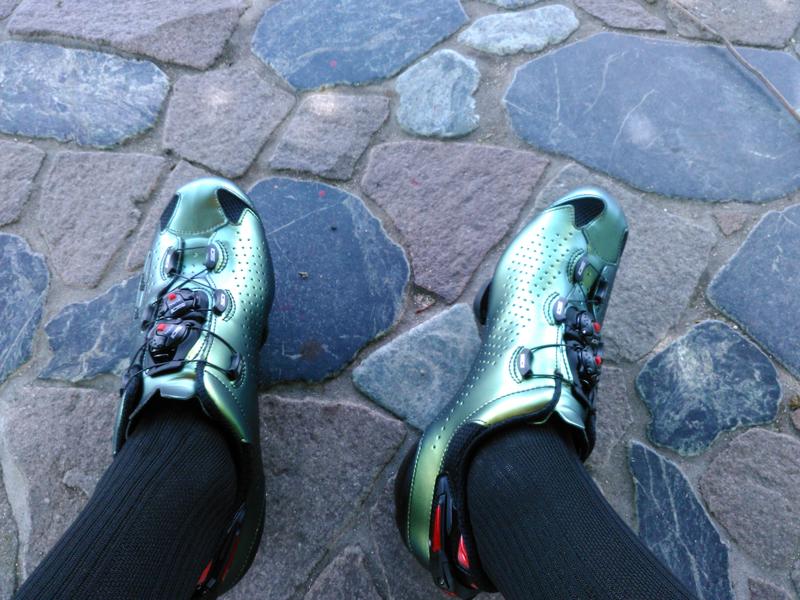 独特の素材 ショット シディ 2 SHOT SIDI 2 GOLD/SILVER 限定 - アクセサリー