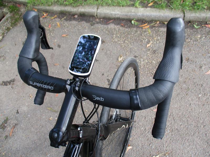 deda superzero alloy handlebar