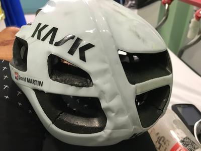 Kask Protone Road Helmet | Wiggle