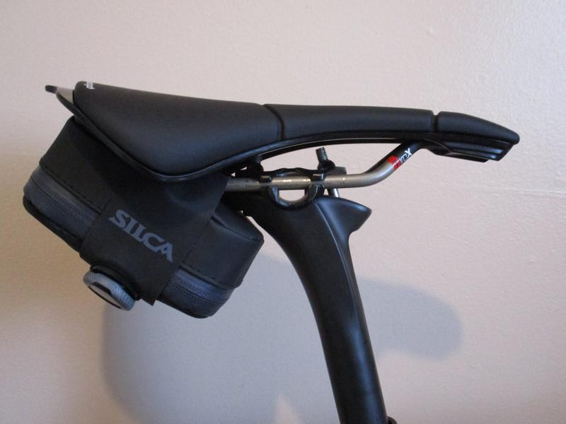 Prologo Scratch M5 Tirox Bike Saddle | Wiggle