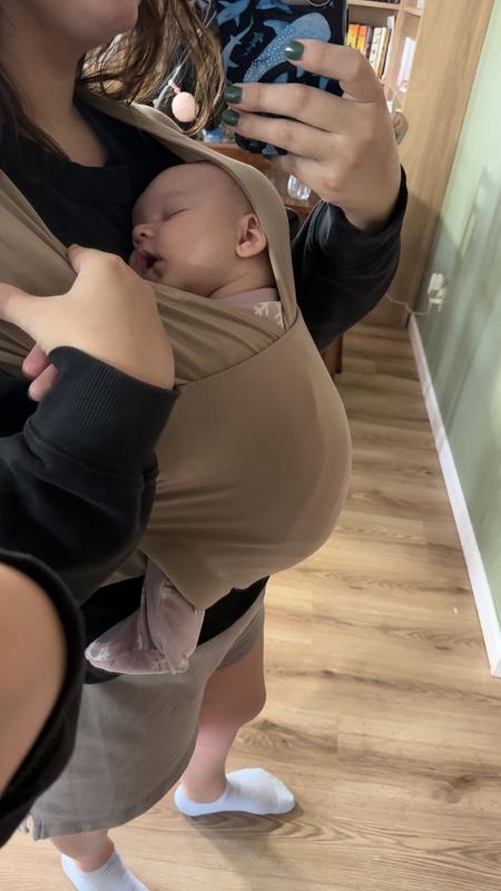 Customer photo for "Absolutely perfect wrap"