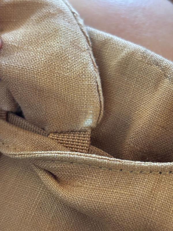 Customer photo for "Honest review after 3 years"
