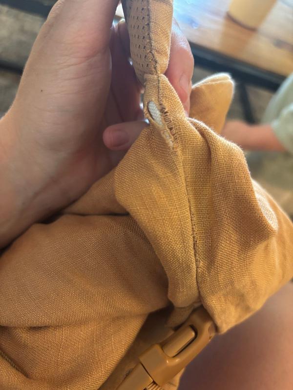 Customer photo for "Honest review after 3 years"