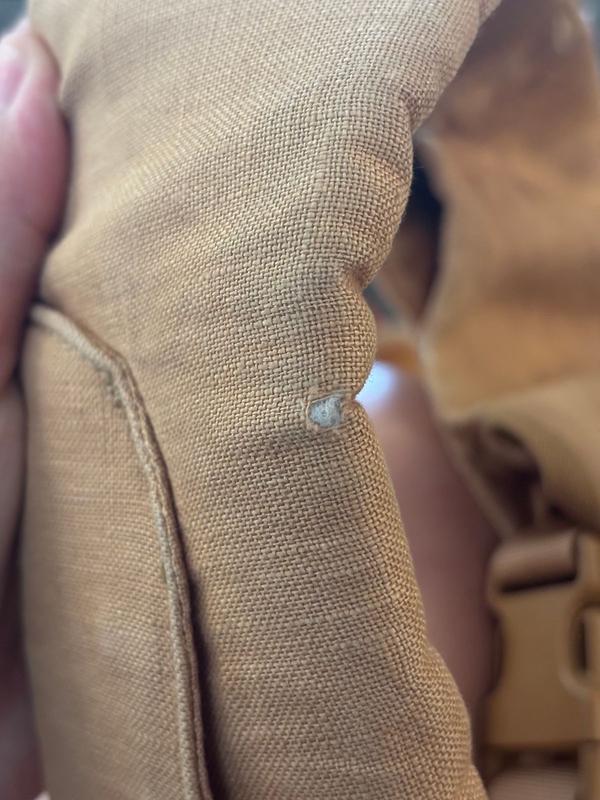 Customer photo for "Honest review after 3 years"