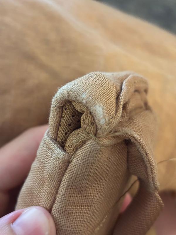Customer photo for "Honest review after 3 years"