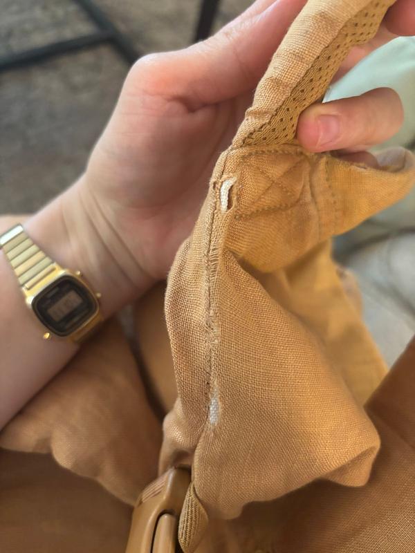 Customer photo for "Honest review after 3 years"