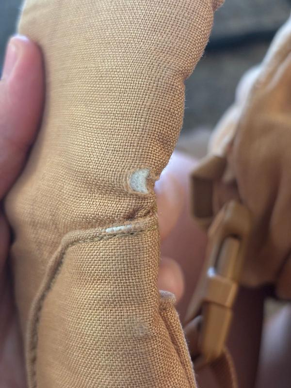 Customer photo for "Honest review after 3 years"