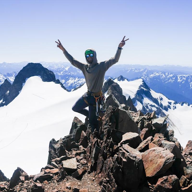 User uploaded product image