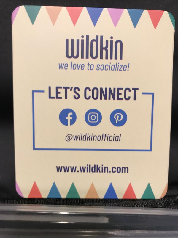 Find them on all the social sites