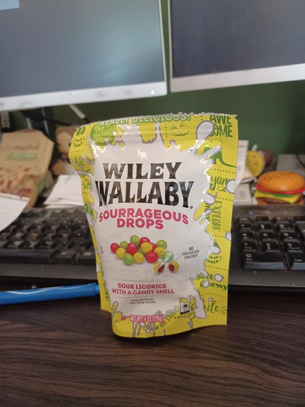 Yum!