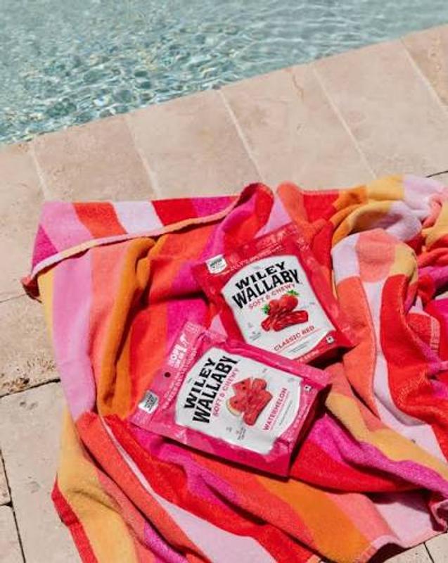 Out at my pool...