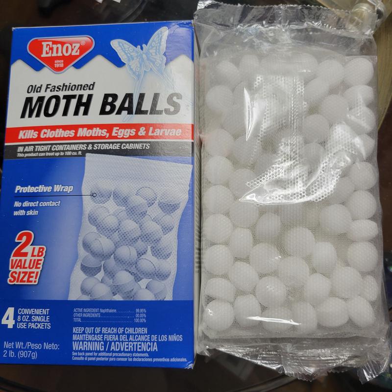 Mothballs/Strong Effectivene Naphthale Mothball/Bed and Clothes Naphthalene  Balls, - China Mothball, Naphthalene