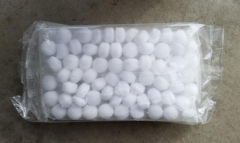 Enoz Moth Balls - individual pouch