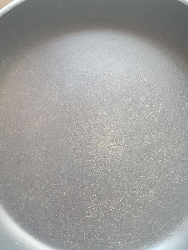 All-Clad SD551112 NS R1 D5 Stainless Polished 10.5 Nonstick Omelette Pan 5-Ply Bonded Construction