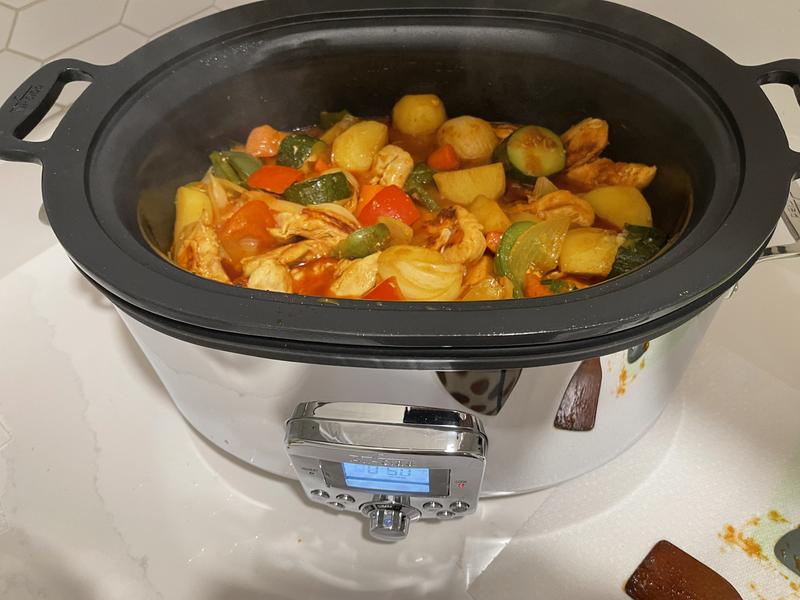 All-Clad Gourmet Plus Slow Cooker, … curated on LTK