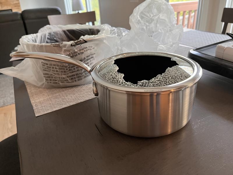 GreenPan™ Premiere Ceramic Nonstick 15-Piece Cookware Set