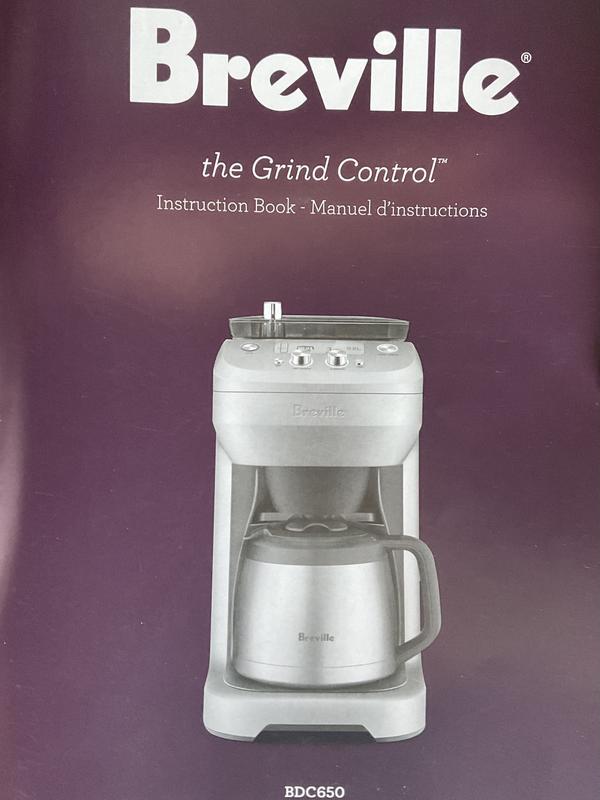 How to Descale Breville Grind And Brew: Easy Guide
