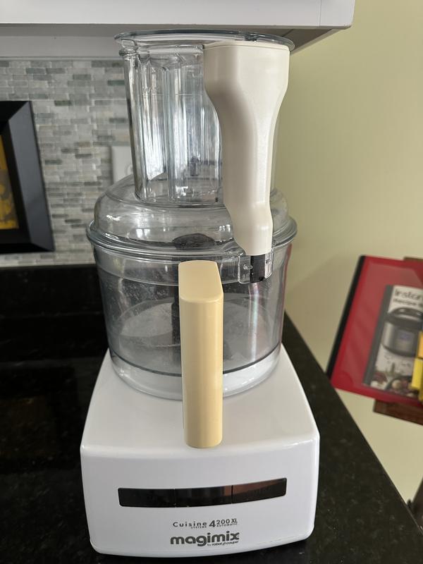 Magimix Food Processor 14 Cup | Williams Sonoma Magimix Food Processor 14 Cup | Williams Sonoma