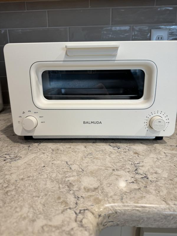 BALMUDA The Toaster Oven | Williams Sonoma