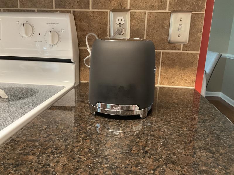 Smeg Kettle & Toaster HONEST Product Review - Life on Phillips Lane