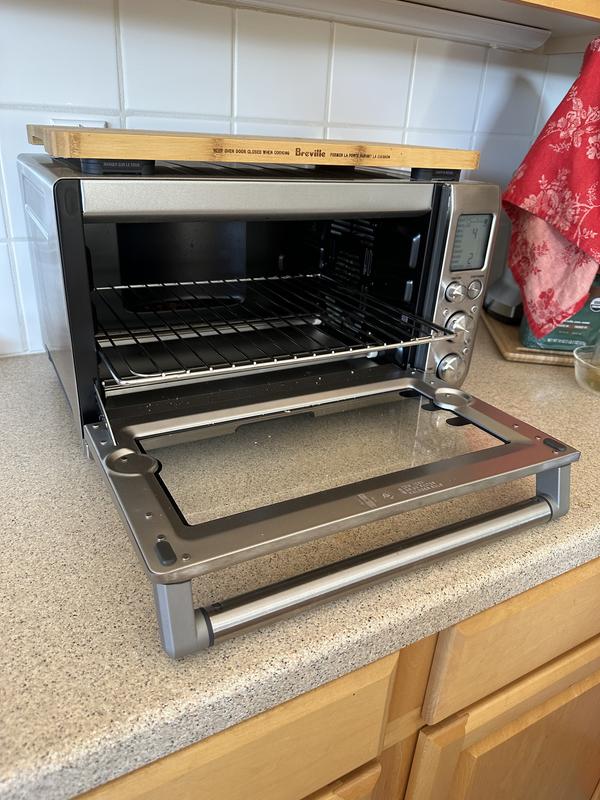 Breville Smart Oven® Pro - Browns Kitchen