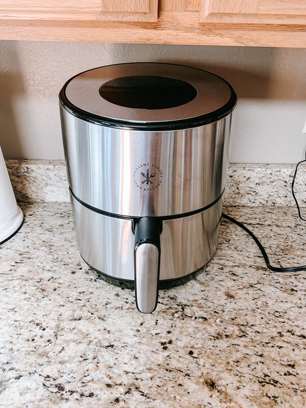 A Newbie Cook Tests Out Xiaomi's P2,795 Air Fryer