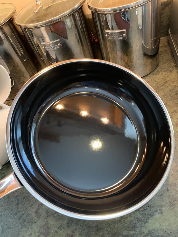 The Best All-Clad Pan Is on Sale at TJ Maxx Right Now!