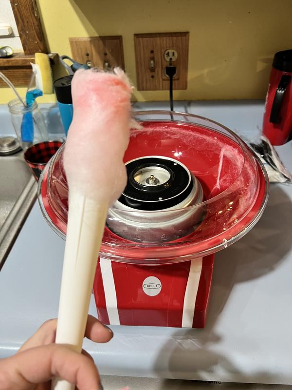 Bella Cotton Candy Maker Williams Sonoma