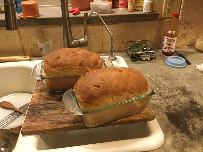 The KitchenAid Bread bowl makes it so easy to make amazing bread! #bre, Kitchen  Aid