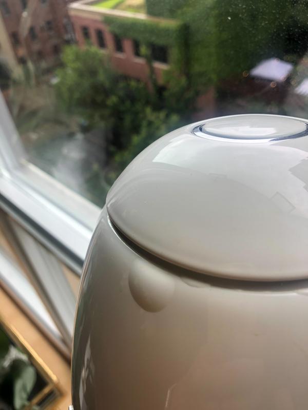 Elite Gourmet electric kettle suddenly won't turn on — any idea on the  issue? Power cord and outlet are both perfectly fine : r/fixit
