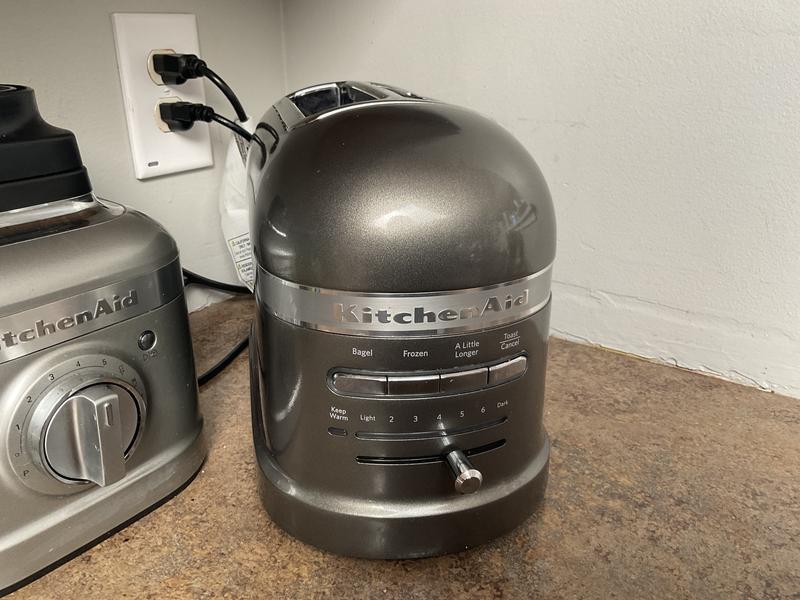 Kitchenaid pro toaster best sale