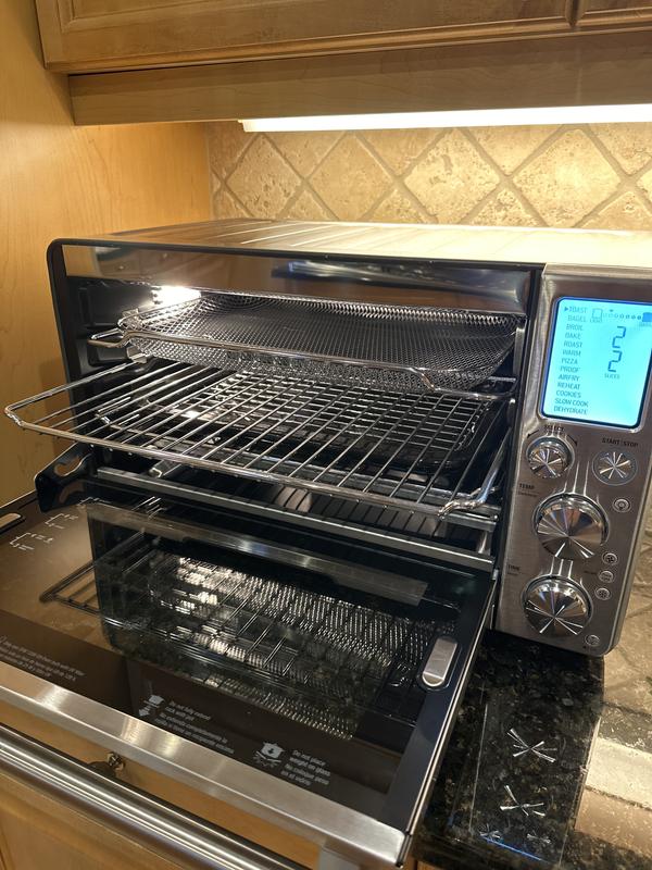 Breville Smart Convection Toaster Oven Air