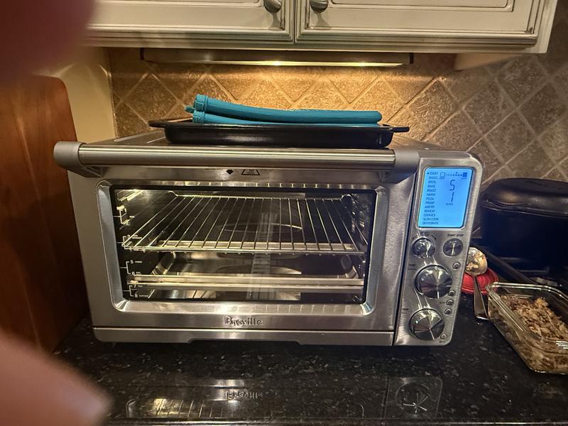 Who Makes Williams Sonoma Open Kitchen Toaster Oven: Top Brand Revealed