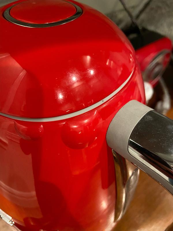Smeg Variable Temperature Kettle … curated on LTK