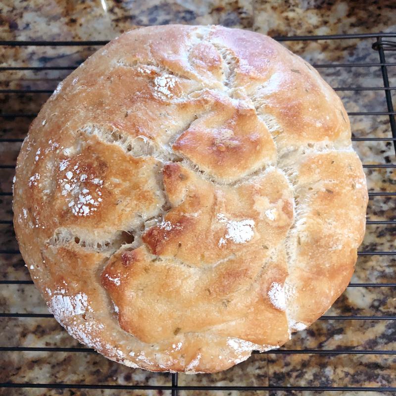 Williams Sonoma Lemon Rosemary Bread Recipe Deporecipe.co