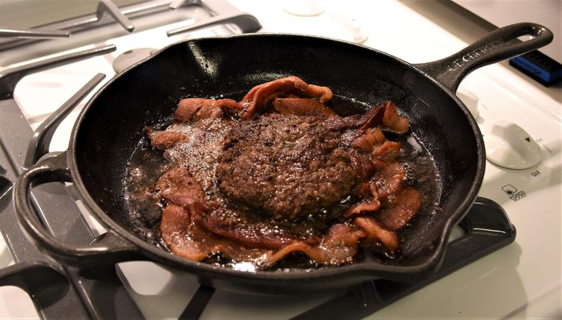 41 & MAIN 4.5QT Casserole 10.5 Grill pan 9.5 Fry Pan. Enamel W