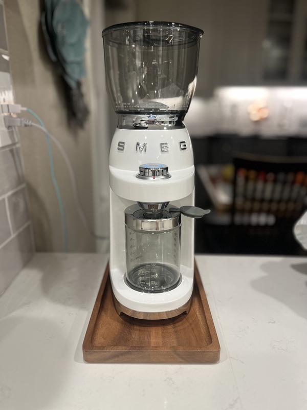 Commercial coffee grinder - SMEG - LUIGI LAVAZZA S.P.A.