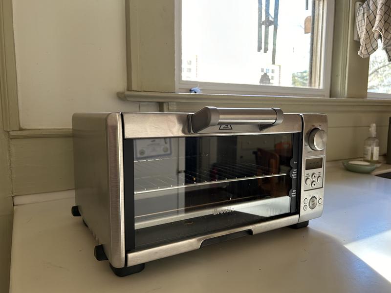 Breville Mini Smart Toaster Oven