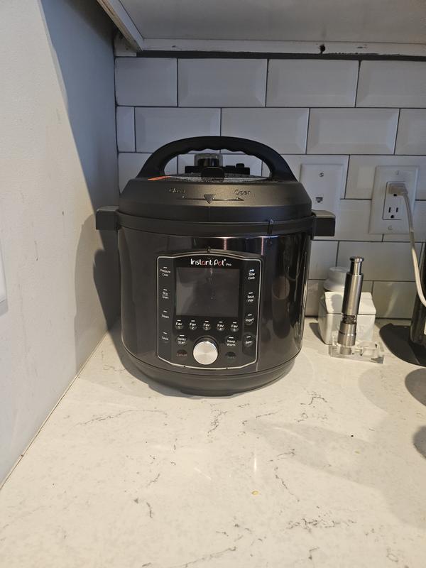 Williams-Sonoma - December 2019 - Instant Pot Duo Evo Plus Pressure Cooker,  6-Qt