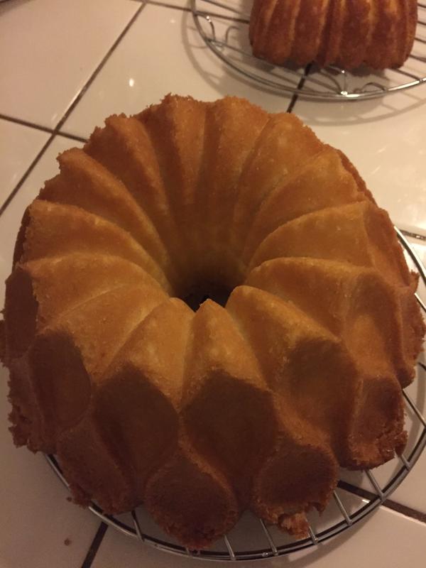Nordic Ware 70th Anniversary Crown Bundt Pan Williams Sonoma