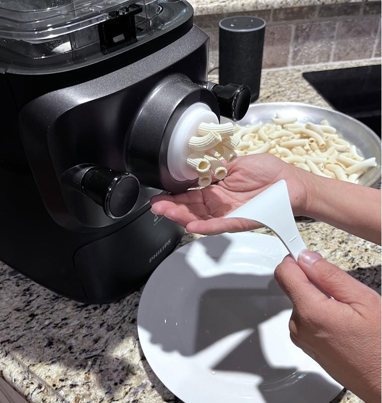 How to Make Ramen with the Philips Pasta Maker - Not So Ancient