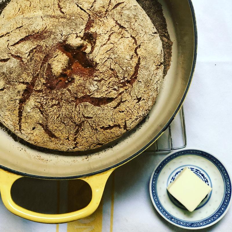 Williams Sonoma Lemon Rosemary Bread Recipe Deporecipe.co