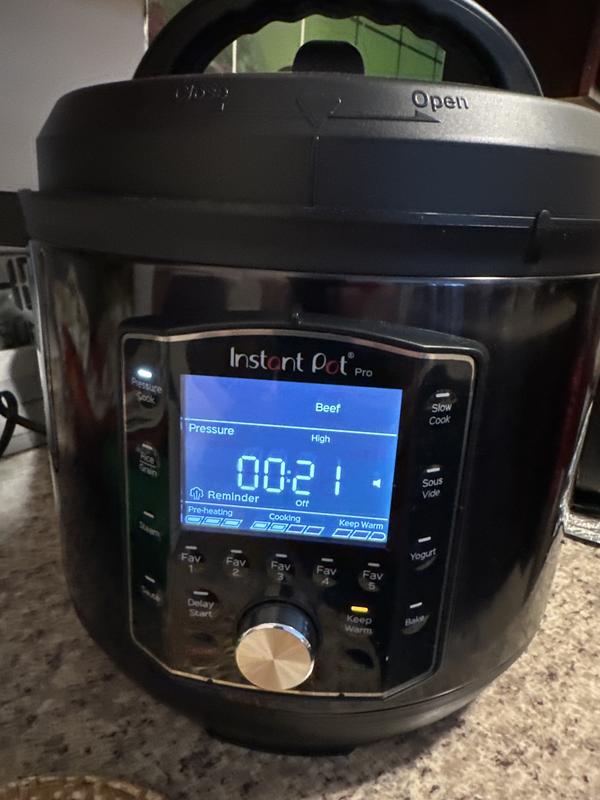 Williams Sonoma インスタントポット チューバッカ star-wars-instant-pot-review.jpeg