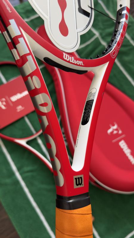 本日限り！！PRO STAFF N SIX.ONE TOUR 90 G2 Pro Staff N Six.One Tour 90 | Wilson Sporting Goods