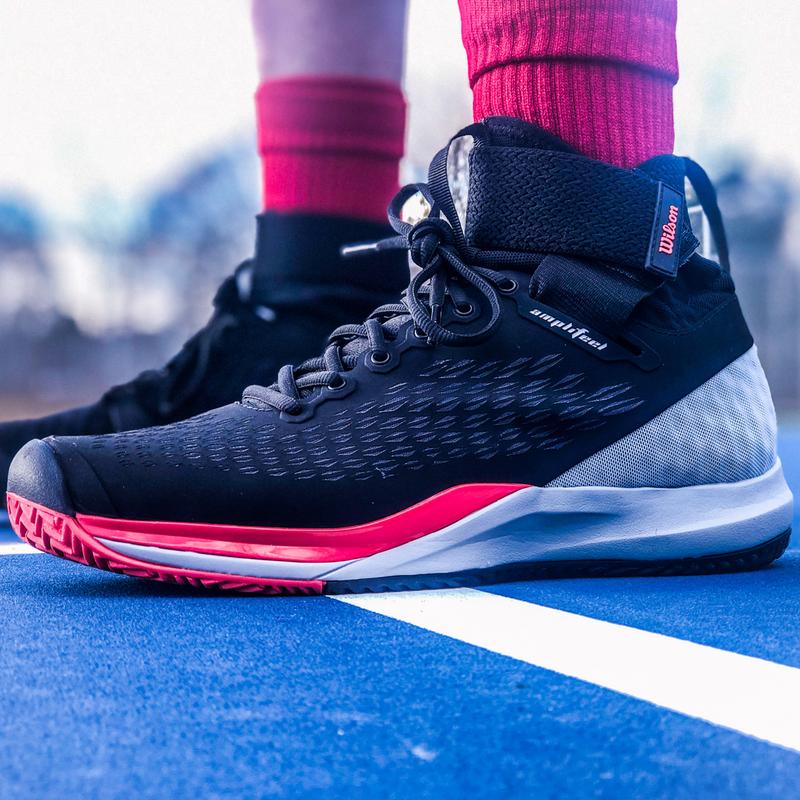 wilson amplifeel clay