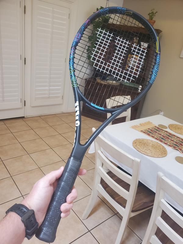 Wilson US OPEN BLX-100 ウィルソンテニスラケットケース付き Amazon | Wilson US Open BLX 100 大人用 レクリエーション